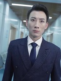 華夏不敗戰龍 - Episode 58