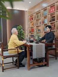 第45集 - 秦王縱橫都市