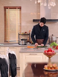 Episode 13 - [Dubbed] Mr. Fu's Stand-in Bride