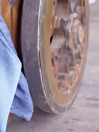 第20集 - 嬌嬌王妃駕到，撩撥王爺臉紅心跳