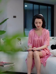 第87集 - 總裁大人的囚婚佳人