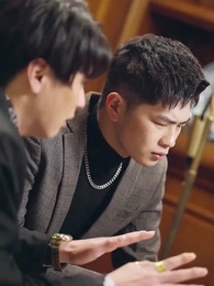 第39集 - 漠北戰神