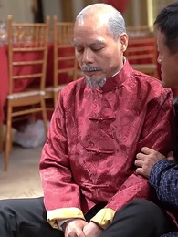 徒兒你無敵了，下山去吧 - Episode 13