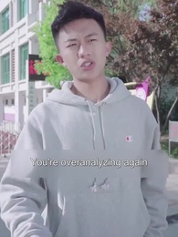 Episode 44 - [Dubbed] The Prime Counselor