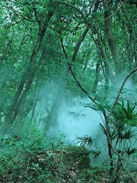 第1集 - 石盤鎮怪談