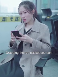 Episode 28 - [Dubbed] The Prime Counselor