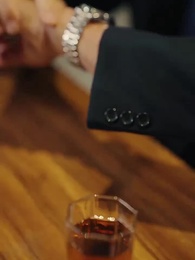 白金年代 - Episode 39