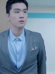 葉少的假面毒妻 - Episode 36