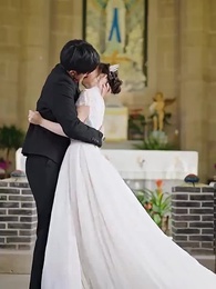 ตอนที่ 35 - คืนมาของผู้หญิงที่ไม่สวย