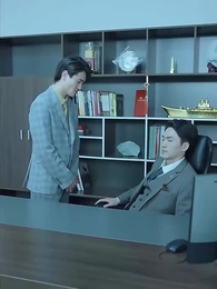 霍總的病婚嬌妻 - Episode 43