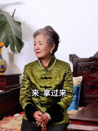 第42集 - 陸太太她是個烏鴉嘴