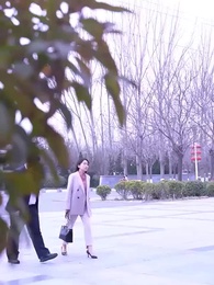 我的隱形富豪老公 - Episode 37