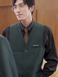 離婚後，我成了首富的孫女 - Episode 81