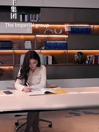 Episode 41 - [Dubbed] Revenge of the Lady CEO