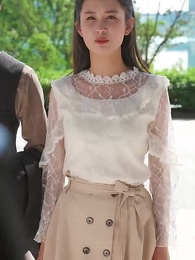 第45集 - 下山乱红尘