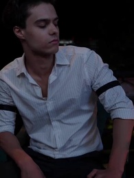 Episode 34 - The Trap of Devil Billionaire