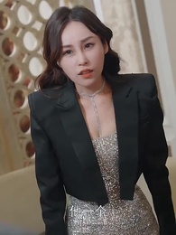 不敗獄神 - Episode 55