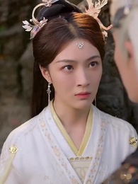 [Dubbed] Love between fairy and devil - Episode 11