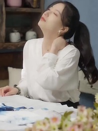 ตอนที่ 18 - เด็กน้อยที่น่ารัก: แม่ของเธอสวยและสปอร์ต