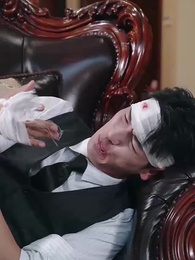 散盡億萬家財 - Episode 62