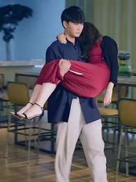 第22集 - 師傅忽悠我下山禍害師姐