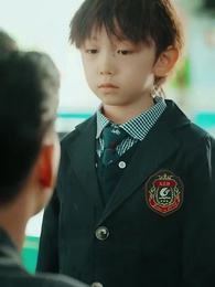 ตอนที่ 13 - เด็กน้อยที่น่ารัก: แม่ของเธอสวยและสปอร์ต