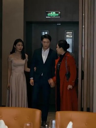護國戰婿 - Episode 3