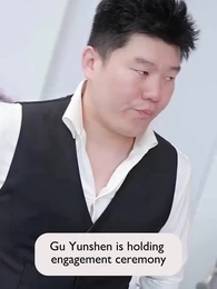 [Dubbed] Silent Deer, Hidden Clouds - Episode 37