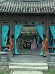 第96集 - 神醫毒妃不好惹