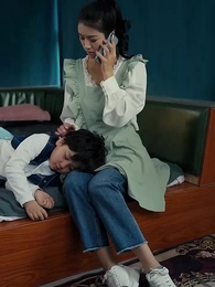 Episode 46 - [Dubbed] Mrs. Mu's Runaway with Kids