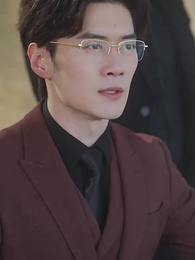 沈總虐錯了，夫人才是白月光 - Episode 28