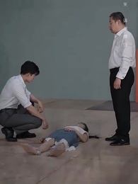 二爺，夫人她又把人算死了 - Episode 97