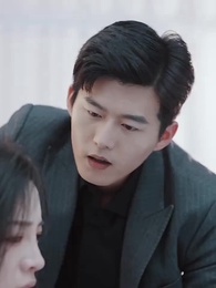 厲總，夫人她罪不至死 - Episode 46