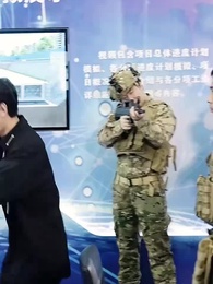 [Dubbed] Matchless Son-in-law - Episode 81