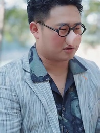 罗叉海柿 - Episode 81