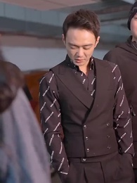 第24集 - 逆襲之天降巨富