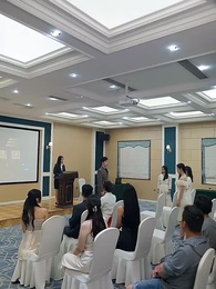 棄婚當日，我被首富千金逼婚 - Episode 51