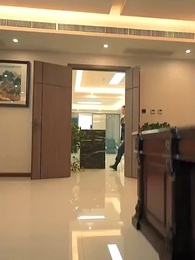 絕色總裁的貼身保鏢 - Episode 11