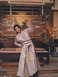 穿越後，我成了駙馬 - Episode 38