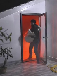 第12集 - 冷總請自重,我是你前妻