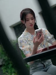 Pengantin Pengganti Mr. Huo - Episode 6