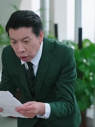 愛在情深蝕骨時 - Episode 50