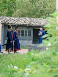 二人探案破原形，一聲醒木天下驚 - Episode 31