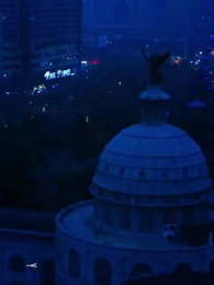 Episode 38 - [Dubbed] Rerutn of The War Spirit