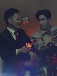 Episode 62 - [Dubbed] After Quitting: Entangled with My Ex-Superior