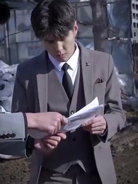 [Dubbed] Rebirth: The Tycoon's Journey - Episode 85