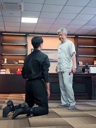 女總裁的神豪女婿 - Episode 7