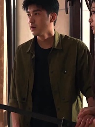 第66集 - 末世重生之絕地反擊