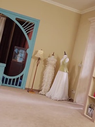 離婚後我成了全球首富的外孫女 - Episode 16