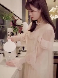 第25集 - 合租醫仙